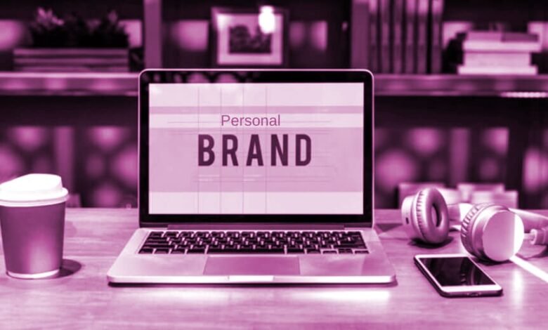 Make Money With Your Personal Brand