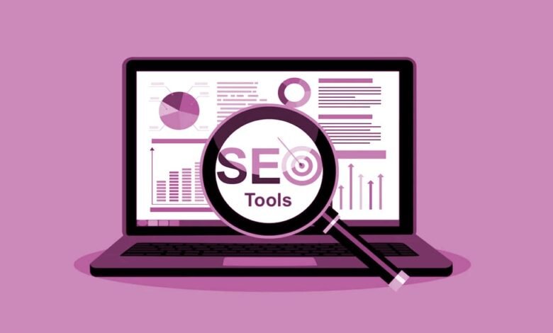 SEO Tools to Improve Your Website Ranking