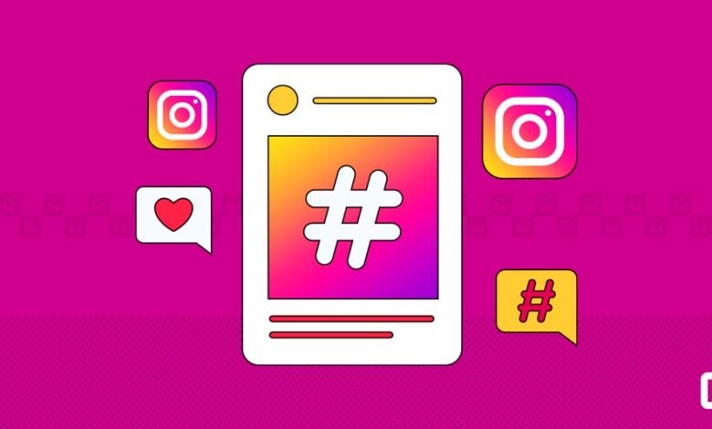 Instagram Hashtags