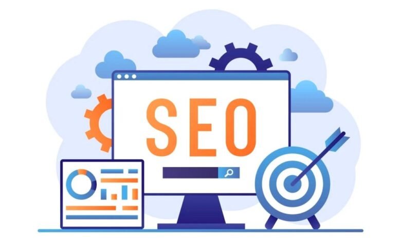 Reputable SEO