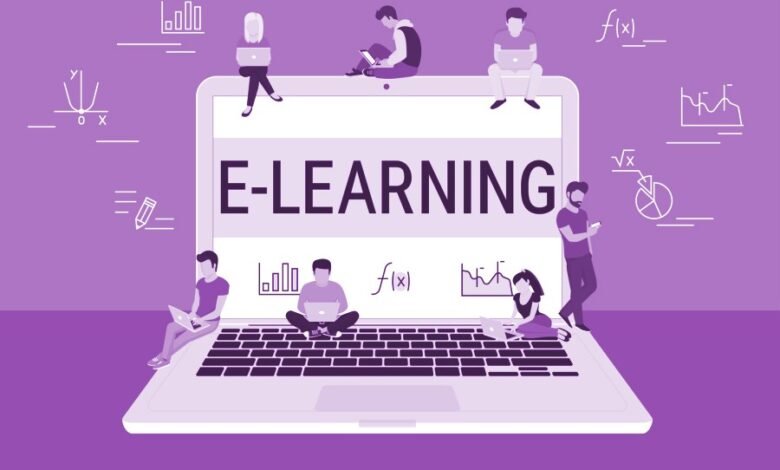 E-Learning